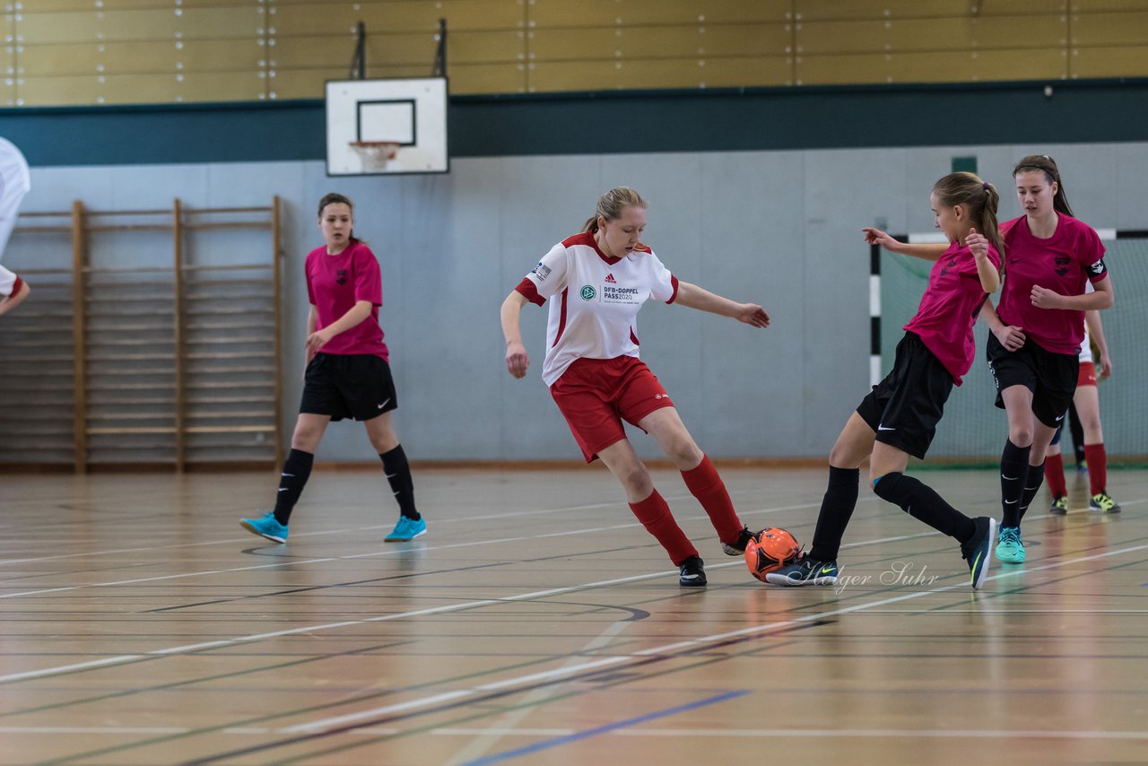 Bild 114 - Norddeutsche Futsalmeisterschaft